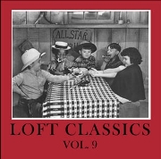 LOFT CLASSICS / Vol.9/Music For Those Who Know... (CD-R)