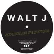 WALT J / Reflection Sessions