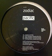 ZODIAC / ゾディアック / Pacific