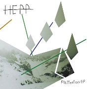 HEPP / Platterton EP