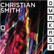 CHRISTIAN SMITH / Omakase