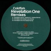 COLDFISH / Revelation 1 Remixes