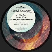 PASSENGER(TECHNO) / Chord Abuse