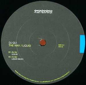 DJ QU / Way