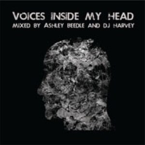 ASHLEY BEEDLE VS DJ HARVEY  / Voices