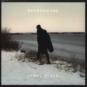 JAMES BLAKE / ジェイムス・ブレイク / Retrograde