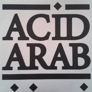 V.A.(VERSATILE) / Acid Arab Collections EP #1