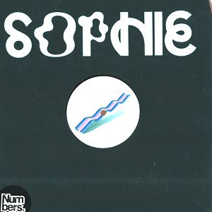 SOPHIE (CLUB) / Bipp/Elle