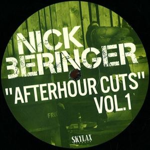 NICK BERINGER / Afterhour Cuts Vol.1