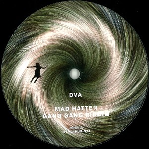 DVA / Mad Hatter EP