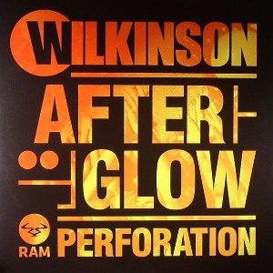 WILKINSON / Afterglow
