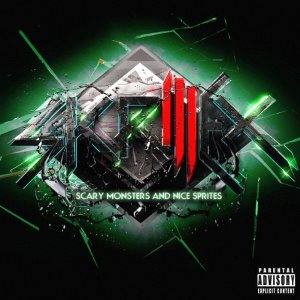 SKRILLEX / スクリレックス / Scary Monsters And Nice Sprites
