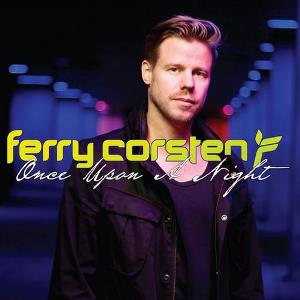 FERRY CORSTEN / フェリー・コーステン / ONCE UPON A NIGHT VOL.4