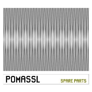 POMASSL / SPACE PARTS