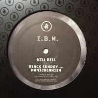 I.B.M. / KILL BILL