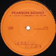 PEARSON SOUND / Clutch