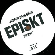 JESPER DAHLBACK / ジェスパー・ダールバック / Episkt