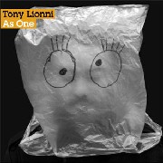 TONY LIONNI / As One 