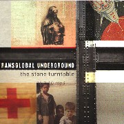 TRANSGLOBAL UNDERGROUND / トランスグローバル・アンダーグラウンド / Stone Turntable 