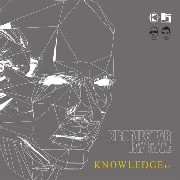 KROMESTAR & J5IVE  / Knowledge EP