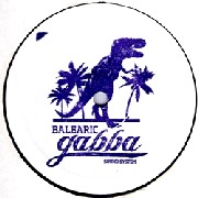ENZO ELIA / Balearic Gabba Edits 3 