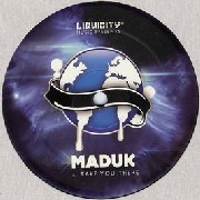 MADUK / Take You There/Avalon
