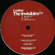 COLDFISH / Invisibles EP 