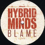 HYBRID MINDS / Blame