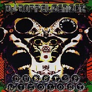 DJ DOPPELGENGER / Dubstep Mixology