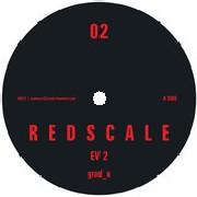 GRAD U / Redscale 02