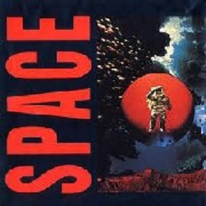 SPACE (KLF) / Space 