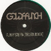 GOLDFFINCH / Funky Steppa (Remixes) 