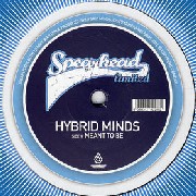 HYBRID MINDS / Meant To Be/Unconditional