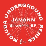 JOVONN / ジョヴォーン / Stump It EP 