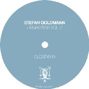 STEFAN GOLDMANN / ステファン・ゴールドマン / Remasters Vol.2 