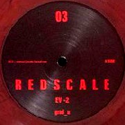 GRAD U / Redscale 03