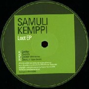 SAMULI KEMPPI / Lost EP 