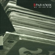 PARADOX (DRUM & BASS) / Scorpius/Crate Logic
