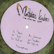 MATHIAS KADEN / マティアス・ケイデン / Tentakle EP