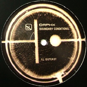 ORPHX / Boundary Conditions