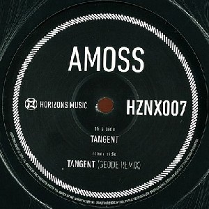 AMOSS / Tangent