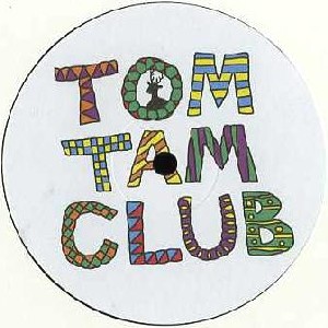 V.A.(MICHA KLANG & KURONEKO,RICO CASAZZA,JMF...)  / Tom Tam Club pt 01 