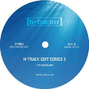 V.A. / H Track Edit Series Disk 3