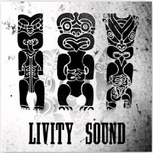 V.A. (PEV,KOWTON,ASUSU) / Livity Sound