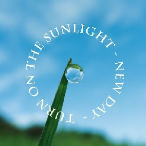 TURN ON THE SUNLIGHT / ターン・オン・ザ・サンライト / New Day (LP盤)
