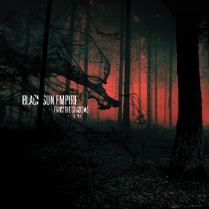 BLACK SUN EMPIRE / From the Shadows Remix EP