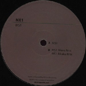 NX1 / Ms1