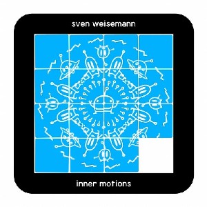 SVEN WEISEMANN / スヴェン・ワイゼマン / Inner Motions