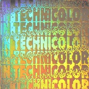 COMA / In Technicolor (国内仕様盤)