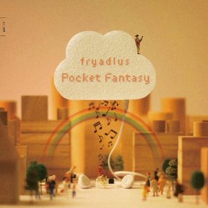 fryadlus / Pocket Fantasy
